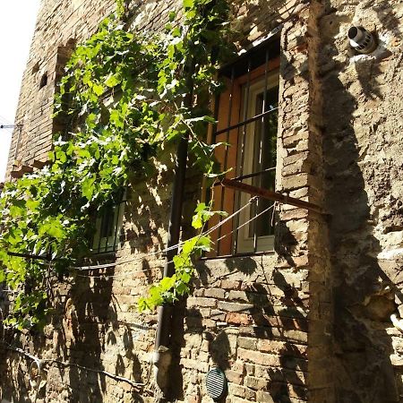 Ai Barutoli Διαμέρισμα Περούτζια Εξωτερικό φωτογραφία