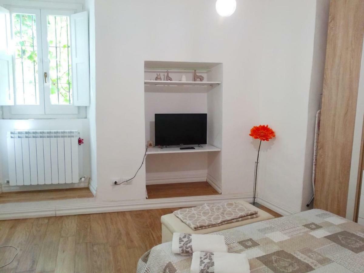 Ai Barutoli Διαμέρισμα Περούτζια Εξωτερικό φωτογραφία